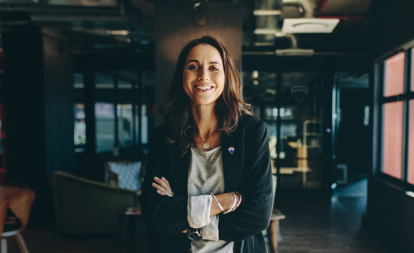 REMAX Executive Agents