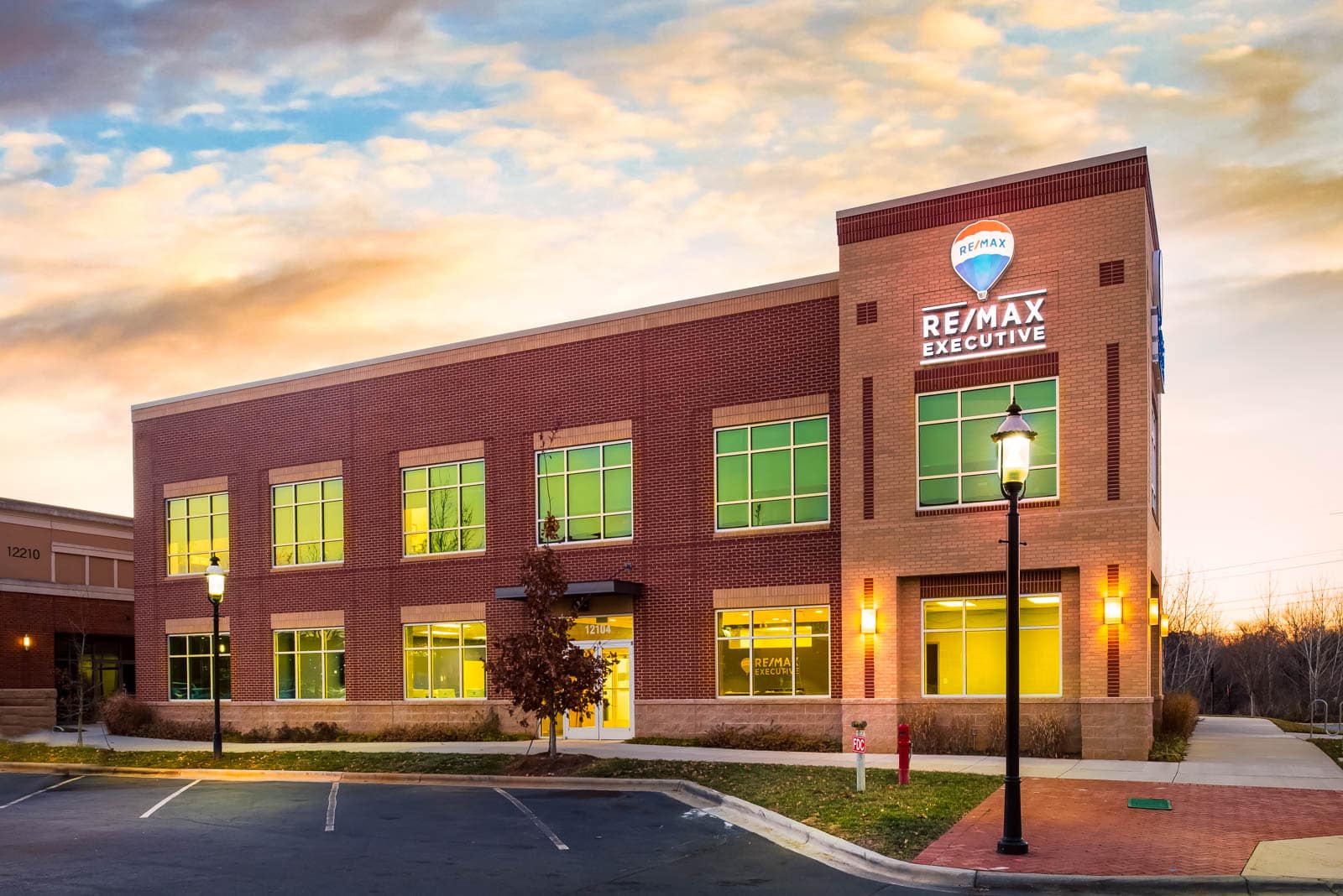 REMAX Executive Ballantyne