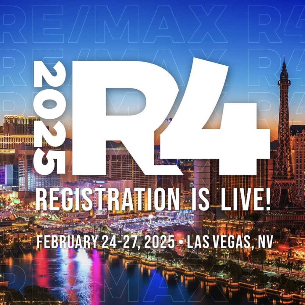 R4-2025 RE/MAX R4 2025
