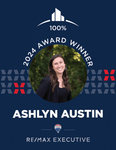 100 Club Individuals Ashlyn Austin