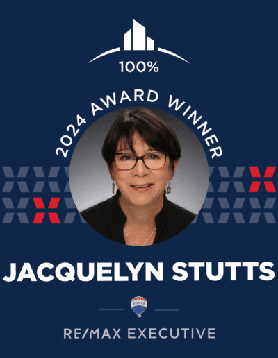 100 Club Individuals Jacquelyn Stutts