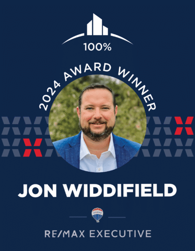 100 Club Individuals Jon Widdifield