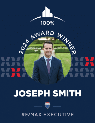 100 Club Individuals Joseph Smith