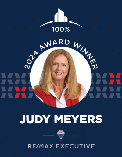 100 Club Individuals Judy Meyers