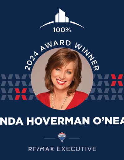 100 Club Individuals Linda Hoverman ONeal