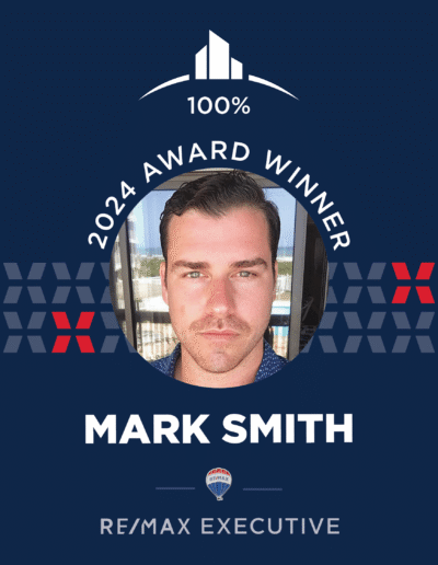 100 Club Individuals Mark Smith
