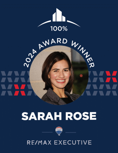 100 Club Individuals Sarah Rose