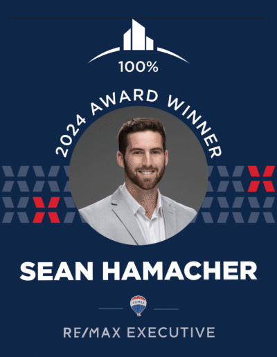 100 Club Individuals Sean Hamacher
