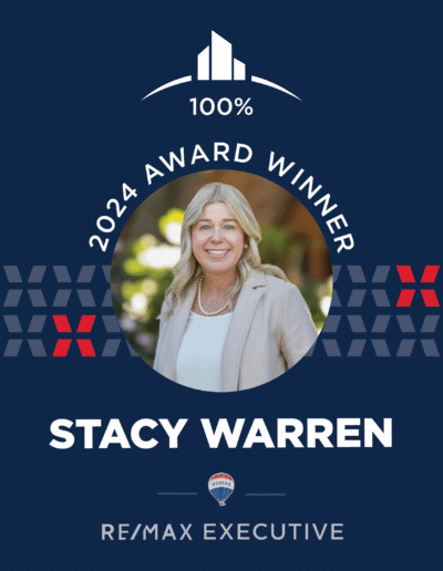 100 Club Individuals Stacy Warren