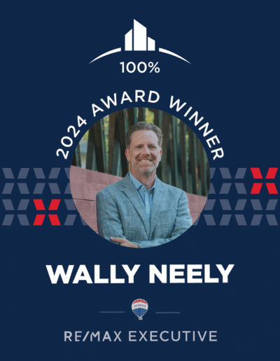 100 Club Individuals Wally Neely