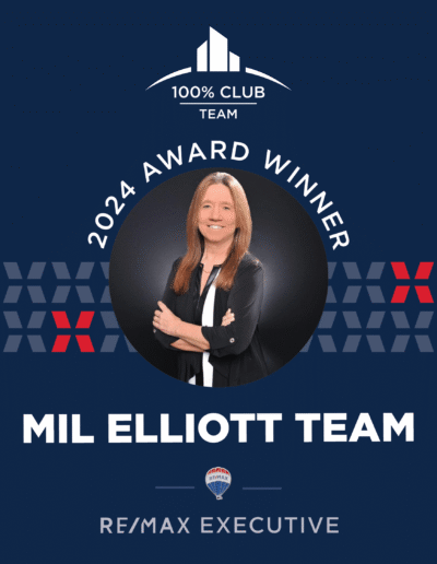 100 Club Teams Mil Elliott Team