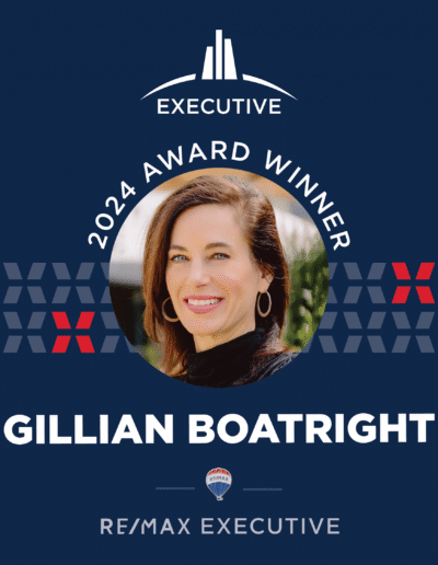 Executive Club Individuals Gillian Boatright