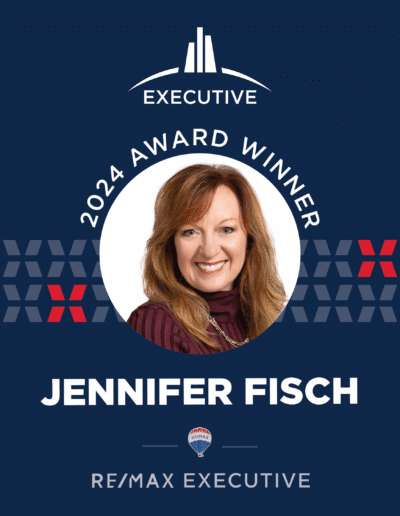 Executive Club Individuals Jennifer Fisch