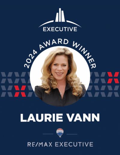 Executive Club Individuals Laurie Vann