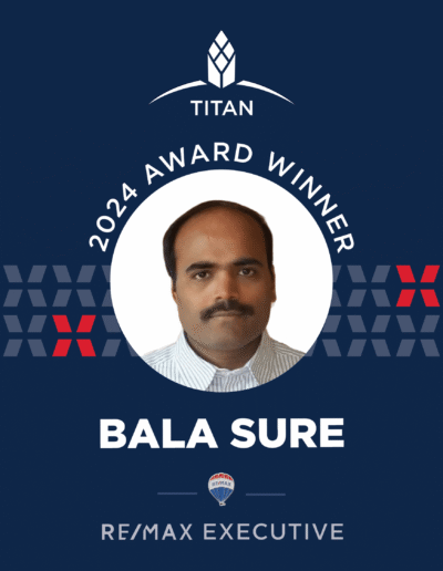 Titan Club Individuals Bala Sure